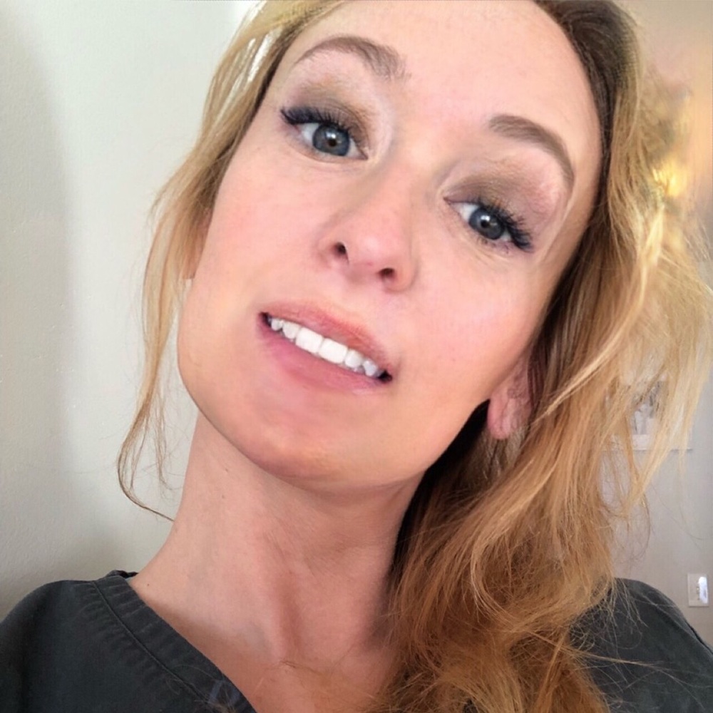 Meet your Posher, Jennifer
